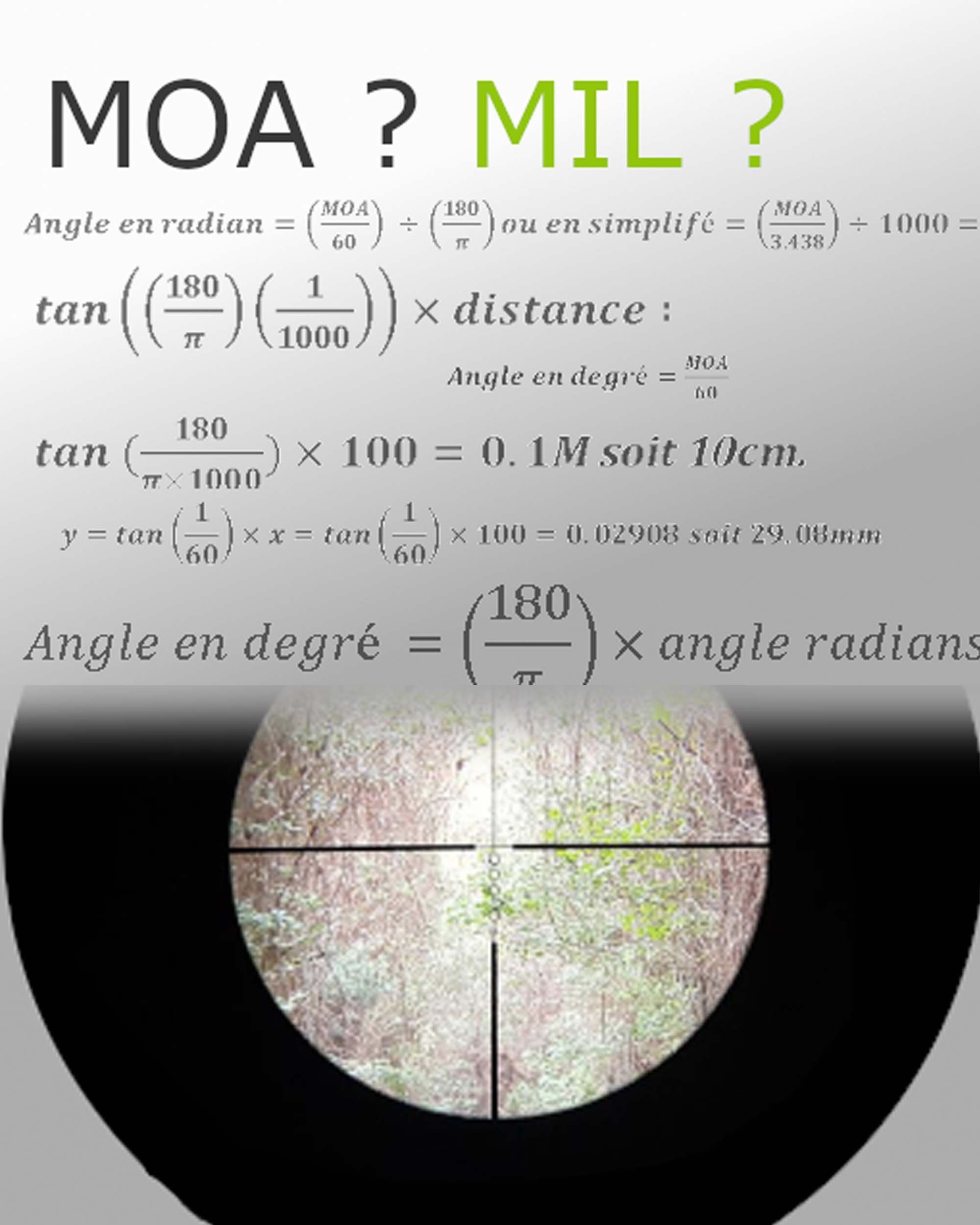 Vignette article MOA et MIL