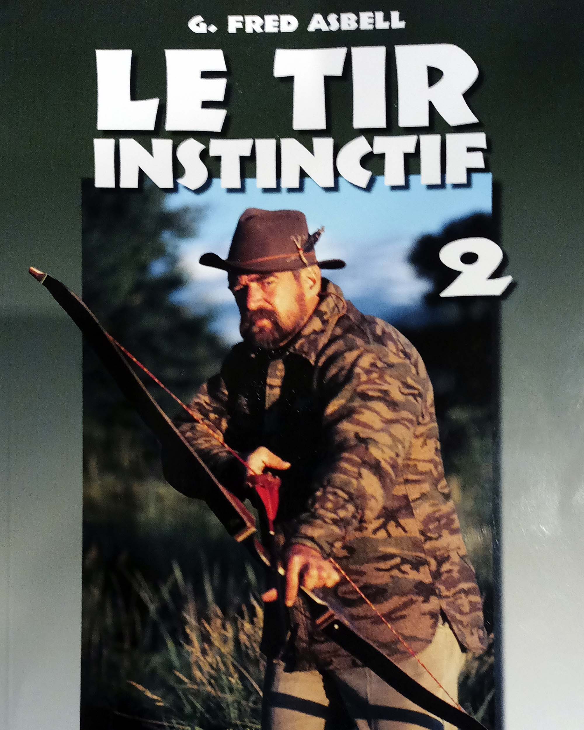 Vignette article critique livre tir instinctif 2